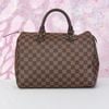 Túi du lịch Louis Vuitton Speedy Bandoulière Damier Ebene size 30