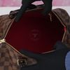 Túi du lịch Louis Vuitton Speedy Bandoulière Damier Ebene size 30