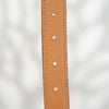 Thắt Lưng Hermès Etrivière Reversible Size 80