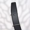 Thắt lưng Hermès H Guillochée Belt Buckle Reversible Togo/Boxcalf size 115