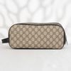 Clutch Gucci GG Supreme Canvas