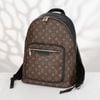 Balo Louis Vuitton Josh Monogram Macassar size 38