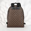 Balo Louis Vuitton Josh Monogram Macassar size 38