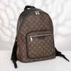 Balo Louis Vuitton Josh Monogram Macassar size 38