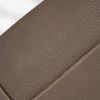 Túi đeo Hermès Steve Caporal Taupe Togo size 27