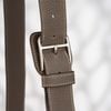 Túi đeo Hermès Steve Caporal Taupe Togo size 27
