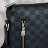 Túi Louis Vuitton Discovery Messenger Onyx Navy Infini Size 24