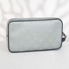 Clutch Louis Vuitton Mini Satellite Alpha Messenger Monogram Grey size 22