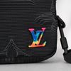 Túi Louis Vuitton 2054 Monogram 3D Size 17