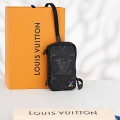 Túi Louis Vuitton 2054 Monogram 3D Size 17