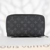 Clutch Louis Vuitton Monogram Eclipse Zippy XL size 21