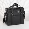 Louis Vuitton 2 Way DJ Travel Bag size 35