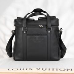 Louis Vuitton 2 Way DJ Travel Bag size 35