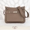 Túi đeo Hermès Jypsière 31 Etoupe Togo size 31