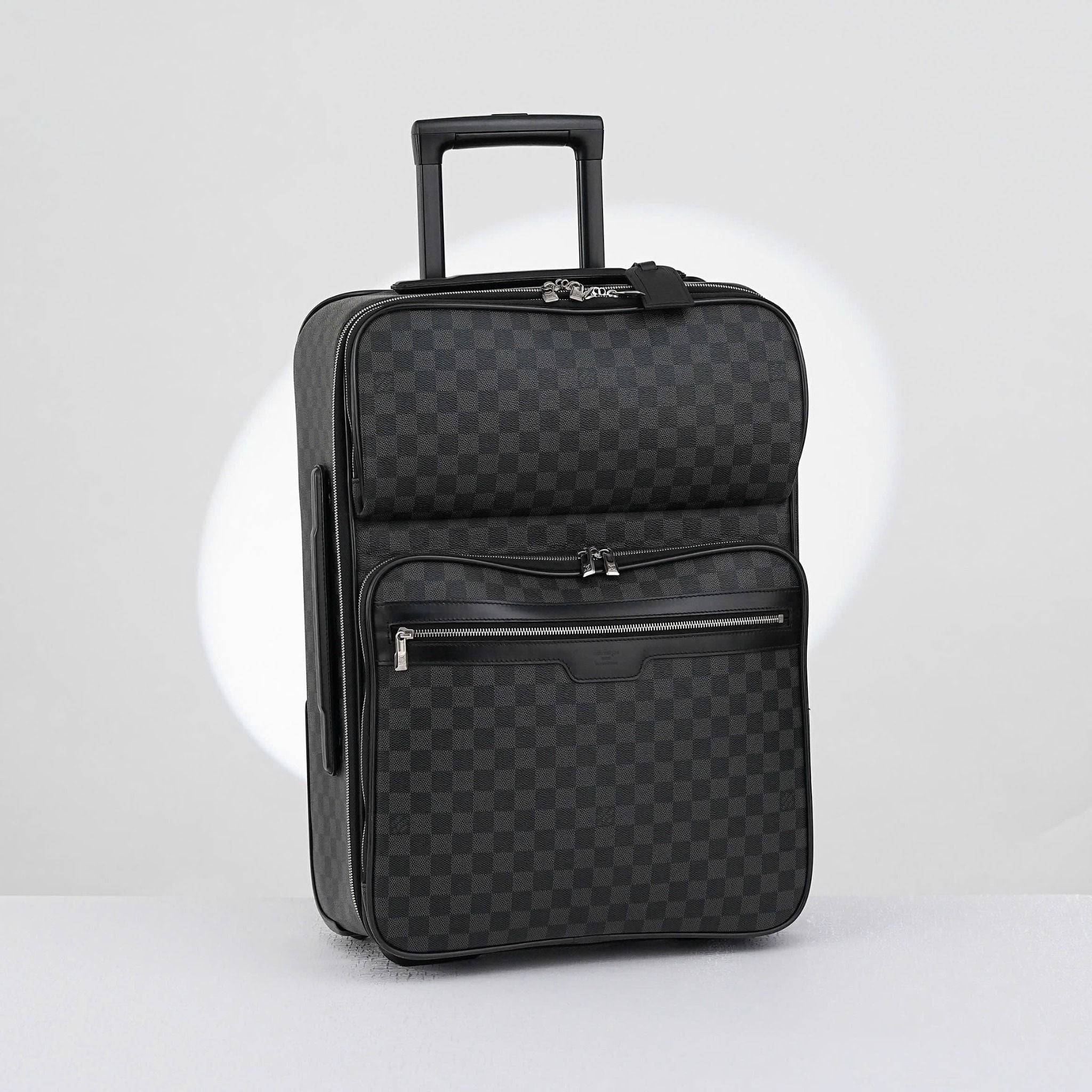 Vali Louis Vuitton Pégase Légèse Size 50