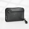 Clutch Louis Vuitton Hoche Noir Epi (Đen)