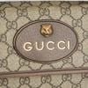 Túi đeo Gucci GG Supreme Vintage Small Messenger