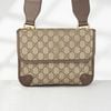Túi đeo Gucci GG Supreme Vintage Small Messenger