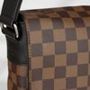 Túi đeo Louis Vuitton District Messenger Damier Ebene PM Size 25