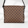Túi đeo Louis Vuitton District Messenger Damier Ebene PM Size 25