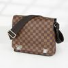 Túi đeo Louis Vuitton District Messenger Damier Ebene PM Size 25