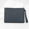 Clutch/ Pouch Louis Vuitton Takeoff Aerogram (Navy Ink) size 30