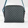 Túi đeo Louis Vuitton Dayton Reporter PM Damier Graphite