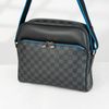 Túi đeo Louis Vuitton Dayton Reporter PM Damier Graphite