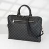 Cặp tài liệu Louis Vuitton Porte-Documents Jour MM Damier Graphite size 38