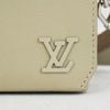 Túi đeo Louis Vuitton Fastline Aerogram size 17 (Xám)