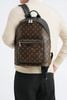 Balo Louis Vuitton Josh Monogram Macassar size 38