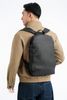 Balo Hermès Cityback Togo Black Size 40