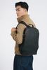 Balo Hermès Cityback Togo Black Size 40