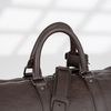 Túi du lịch Louis Vuitton Keepall Bandoulière Brown Damier Infini size 45 (Nâu)