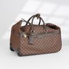 Vali/ Túi du lịch Louis Vuitton Eole Damier Ebene size 50