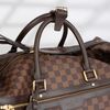 Vali/ Túi du lịch Louis Vuitton Eole Damier Ebene size 50