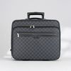 Vali Louis Vuitton Damier Graphite Pilot Case size 45