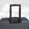 Vali Louis Vuitton Damier Graphite Pilot Case size 45