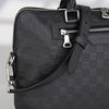 Cặp tài liệu Louis Vuitton Avenue Soft Damier Infini Size 38