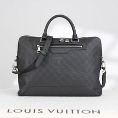 Cặp tài liệu Louis Vuitton Avenue Soft Damier Infini Size 38