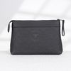 Clutch Louis Vuitton Souple Voyage Monogram Shadow