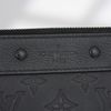 Clutch/ Pouch Louis Vuitton Pochette To-Go Monogram Shadow
