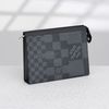 Clutch Louis Vuitton Pochette Voyage Giant Damier