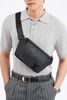Túi đeo Louis Vuitton LV Sling Bumbag Taurillon size 18