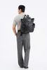 Balo Louis Vuitton Discovery Monogram Shadow Leather