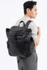 Balo Louis Vuitton Discovery Monogram Shadow Leather