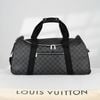 Vali/ Túi du lịch Louis Vuitton Eole Damier Graphite size 55