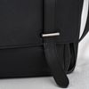 Túi đeo Hermès Steve Noir Togo size 35