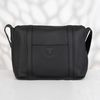 Túi đeo Hermès Steve Noir Togo size 35
