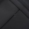 Túi đeo Hermès Steve Noir Togo size 35
